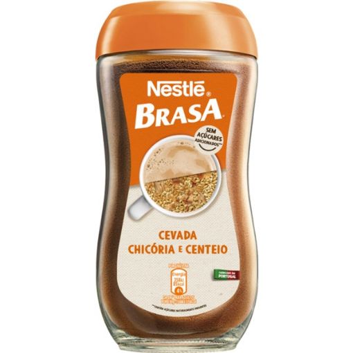 Image de NESTLE BRASA CEVADA  200g