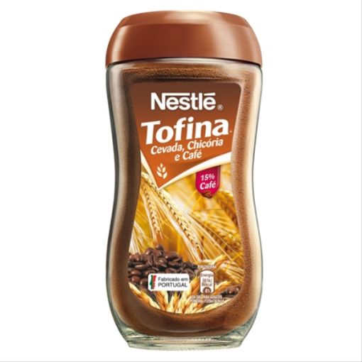 Image de NESTLE TOFINA CEVADA  200g