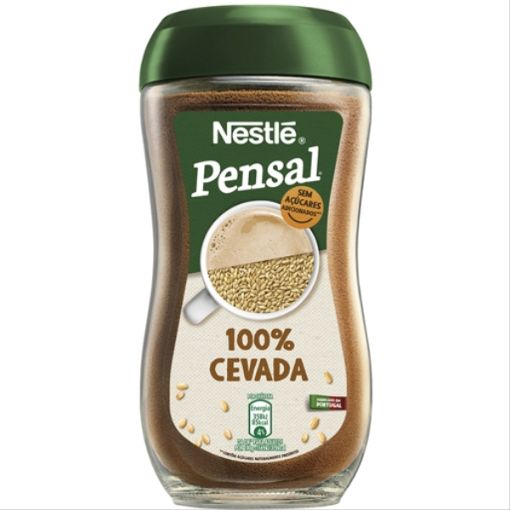 Image de NESTLE PENSAL  CEVADA 200g