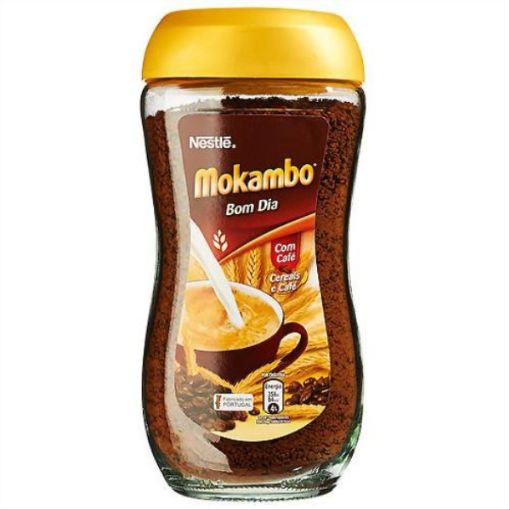 Image de NESTLE MOKAMBO CEVADA 200g