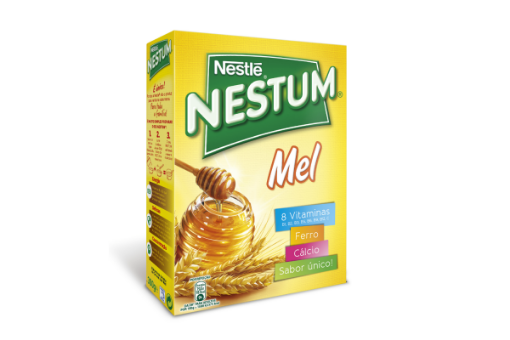 Image de NESTLE NESTUM MEL 300g