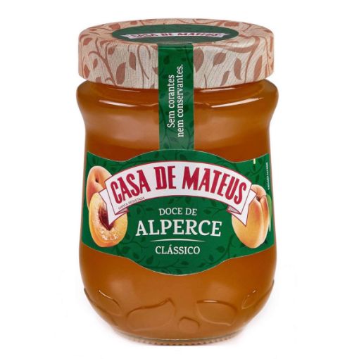 Image de CASA MATEUS DOCE DE ALPERCE 345g