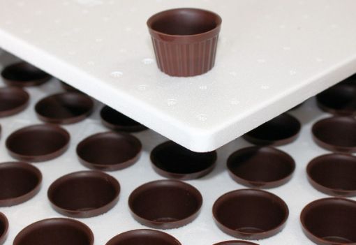 Image de MARIQUINHAS PACK VERRES CHOCO. 432 UNID.