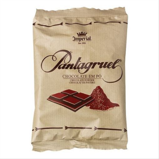 Image de 9104 PANTAGRUEL CHOCOLATE EM PO SACO 125g