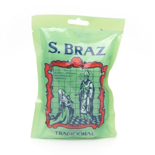 Image de REBUCADO PEITORAIS S. BRAZ 100g (x50)