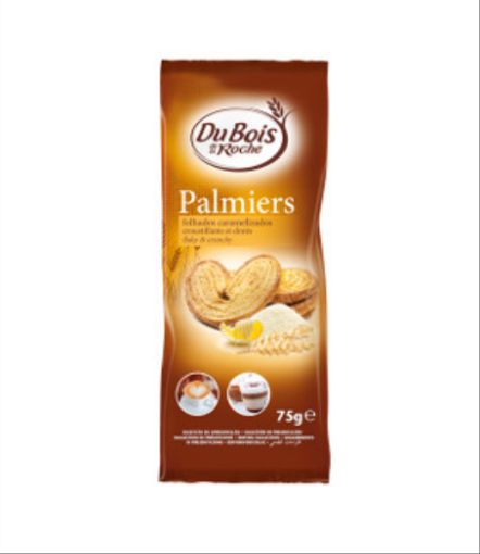 Image de DU BOIS DE LA ROCHE PALMIERS 150g