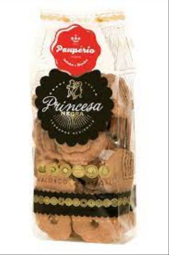 Image de PAUPERIO PRINCESA NEGRA 175g