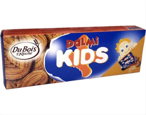 Image de DU BOIS DE LA ROCHE PALMIERS KIDS 100g