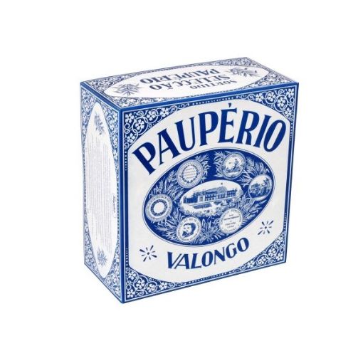 Image de PAUPERIO BISCOITOS FINOS CAIXA 1100g