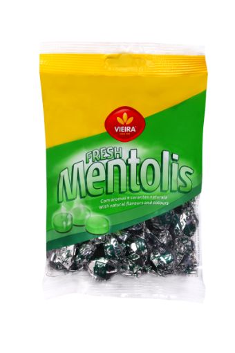 Image de V.C. FRESH MENTOLIS 100g