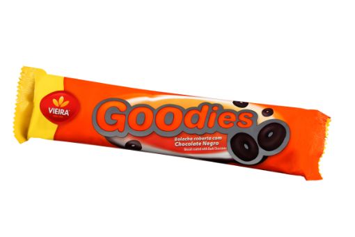 Image de V.C. GOODIES CHOCOLATE NEGRO 150g