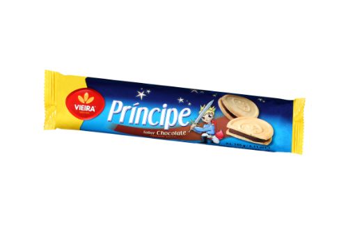 Image de V.C. PRINCIPE CHOCOLATE 145g