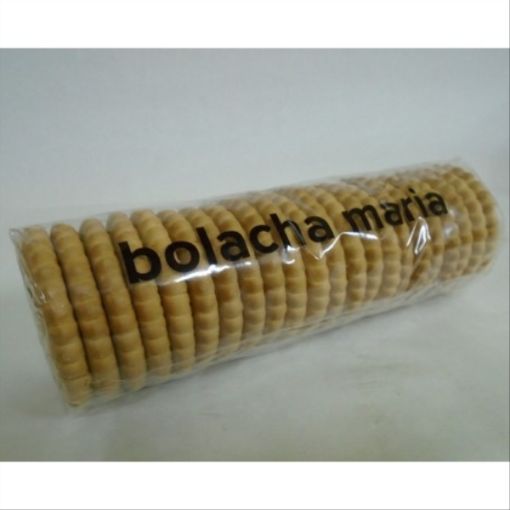 Image de V.C. BOLACHA MARIA CABO VERDE 150g