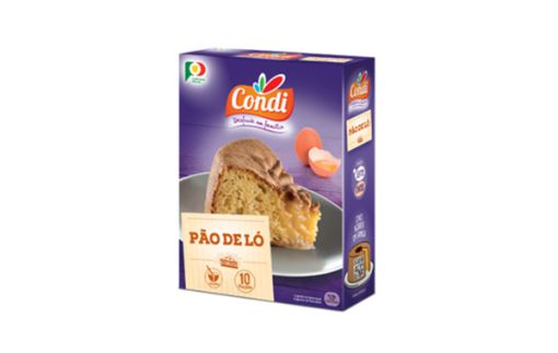 Image de CONDI PAO DE LO 435g