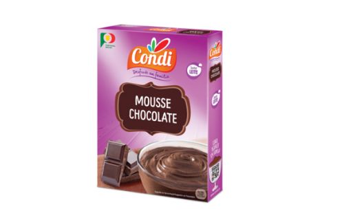Image de CONDI MOUSSE CHOCOLATE 150g