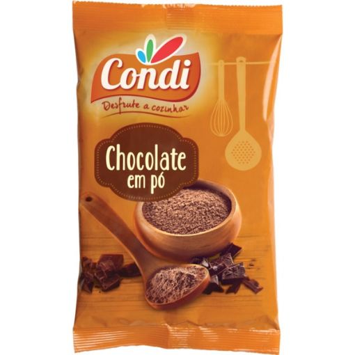 Image de CONDI CHOCOLATE EM PO 100g