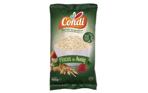 Image de CONDI FLOCOS DE AVEIA 400g