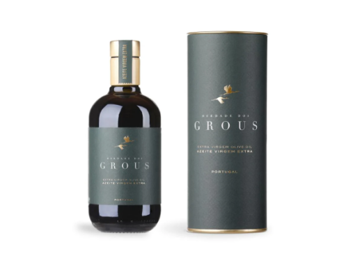 Image de HERDADE DOS GROUS AZEITE EV 50cl