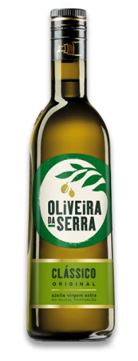 Image de OLIVEIRA DE SERRA CLASSICO EV 75cl