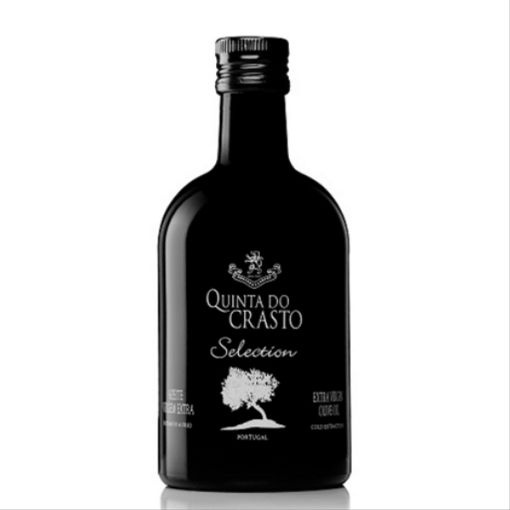 Image de QTA DO CRASTO AZEITE SELECTION 50cl
