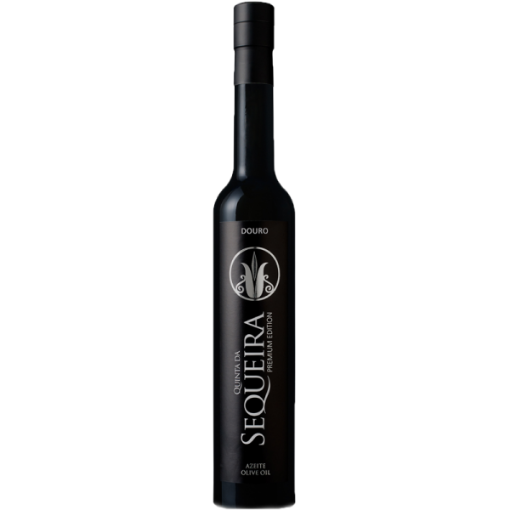 Image de QUINTA DA SEQUEIRA AZEITE EV PREMIUM 50cl