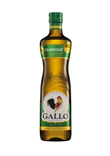 Image de GALLO AZEITE CLASSICO 75cl (VERDE)