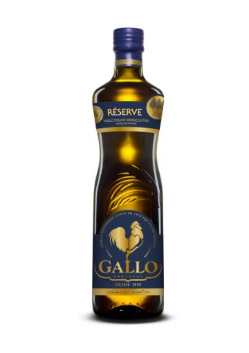Image de GALLO AZEITE EV RESERVA 750ml
