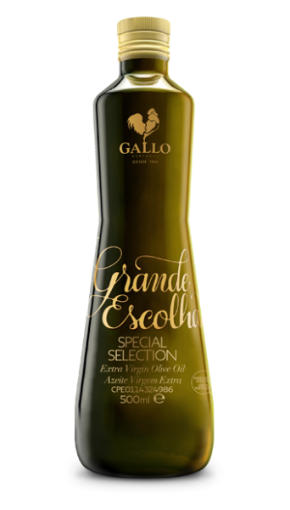 Image de GALLO AZEITE GRANDE ESCOLHA 500ml