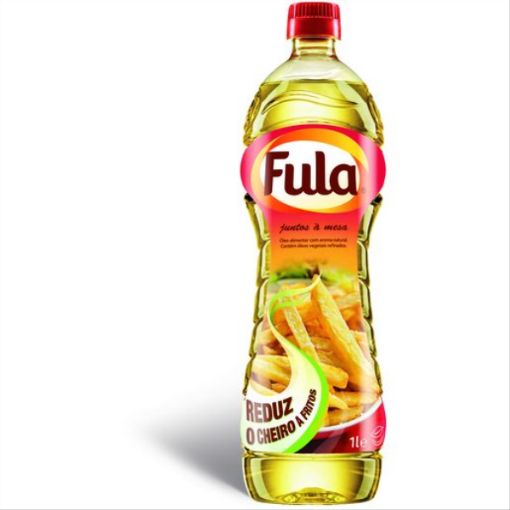 Image de FULA OLEO ALIMENTAR 1L