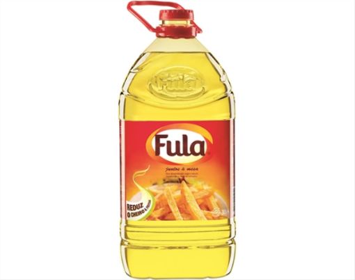 Image de FULA OLEO ALIMENTAR 3L