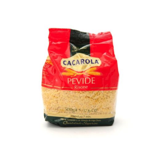 Image de CACAROLA PEVIDE 500g