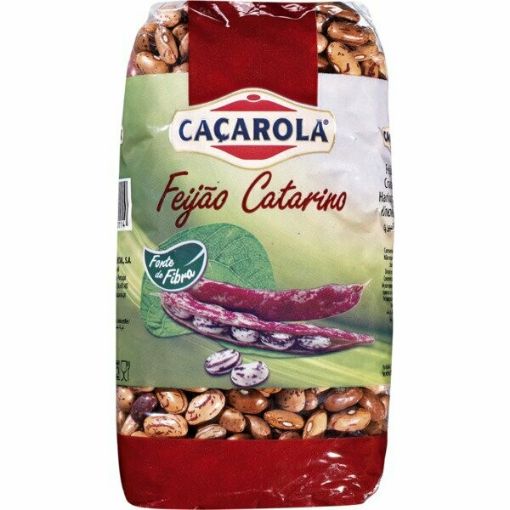 Image de CACAROLA FEIJAO CATARINO 500g