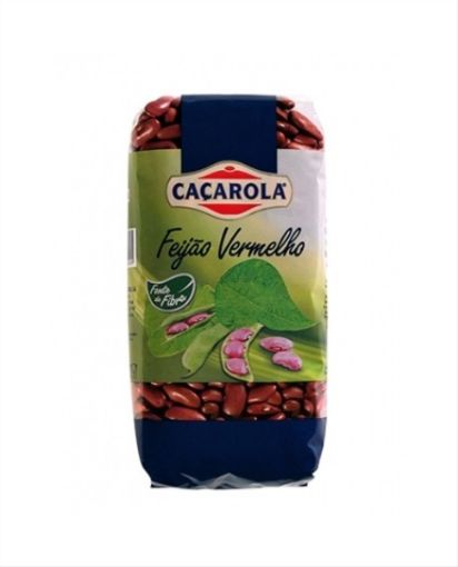 Image de CACAROLA FEIJAO VERMELHO 500g