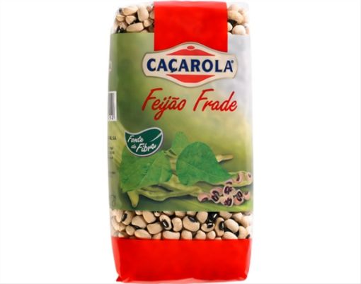 Image de CACAROLA FEIJAO FRADE 500g