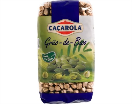 Image de CACAROLA GRAO BICO 500g