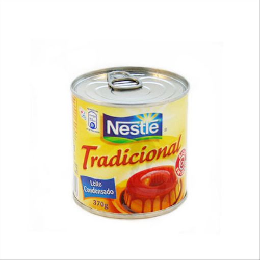 Image de NESTLE LEITE CONDENSADO 370G