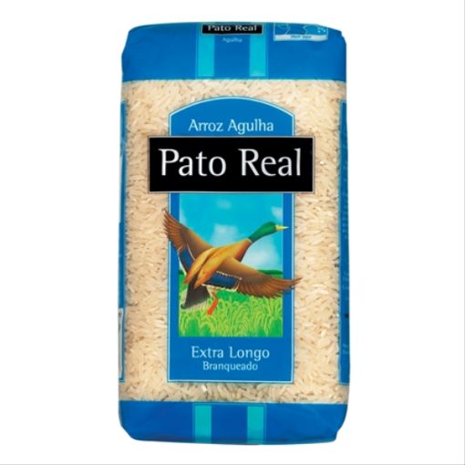 Image de PATO REAL ARROZ AGULHA 1kg