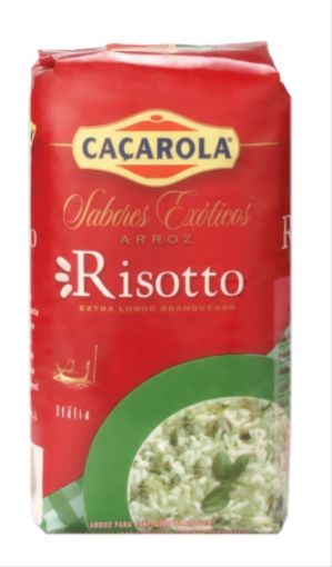 Image de CACAROLA RISOTTO 500G