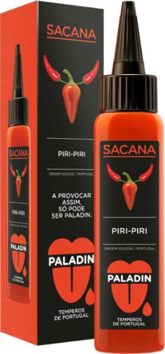 Image de PALADIN PIRI PIRI SACANA 75ml