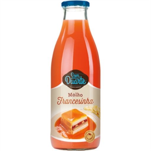 Image de DOM DUARTE MOLHO FRANCESINHA 500g