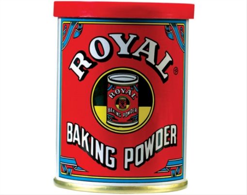 Image de ROYAL BAKING POWDER 113g