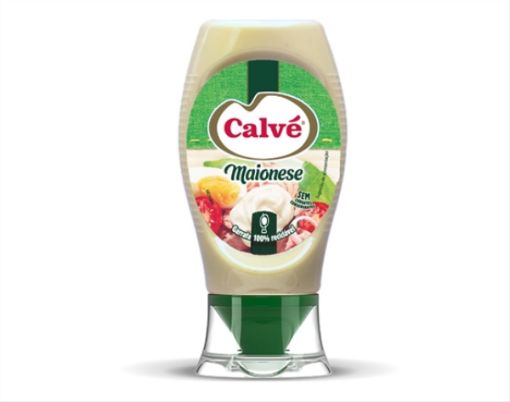 Image de CALVE MAIONESE TOP DOWN 240g