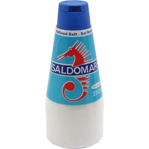 Image de SALDOMAR SAL DE MESA  250g