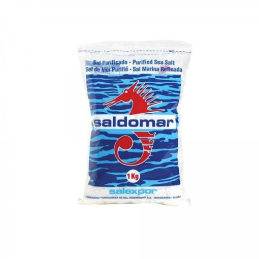 Image de SALDOMAR SAL GROSSO 1kg