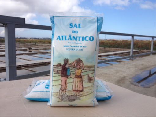 Image de ATLANTICO SAL GROSSO 1kg