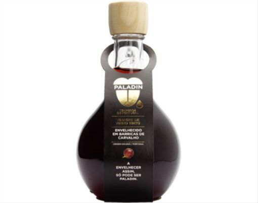 Image de PALADIN VINAGRE VINHO TINTO ENVELHECIDO 500ml