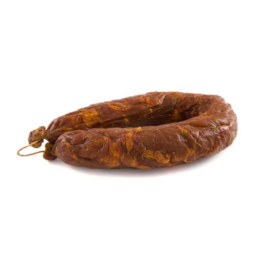 Image de ALVAO CHOURICA DE CARNE VINHA D'ALHO 200g