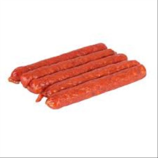 Image de ALVAO LINGUICA 6UNI 200g