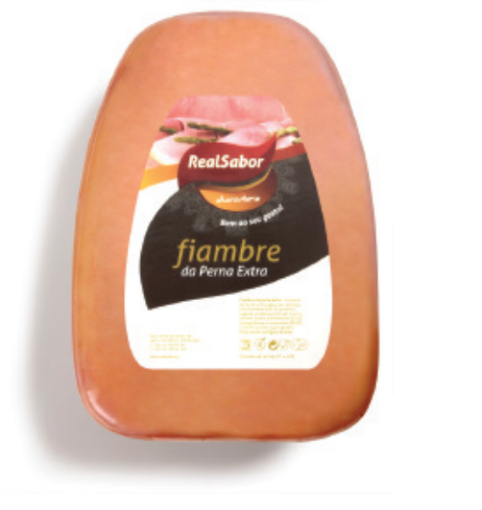 Image de REALSABOR FIAMBRE PERNA EXTRA GRANDE kg