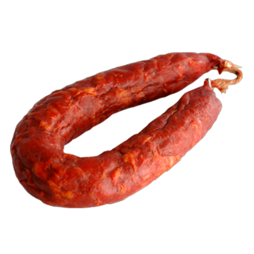 Image de ALVAO CHOURICA DE CARNE 200g